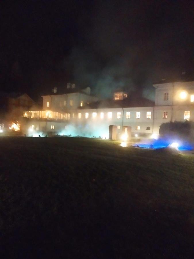 La Maisonnette Pré-Saint-Didier المظهر الخارجي الصورة