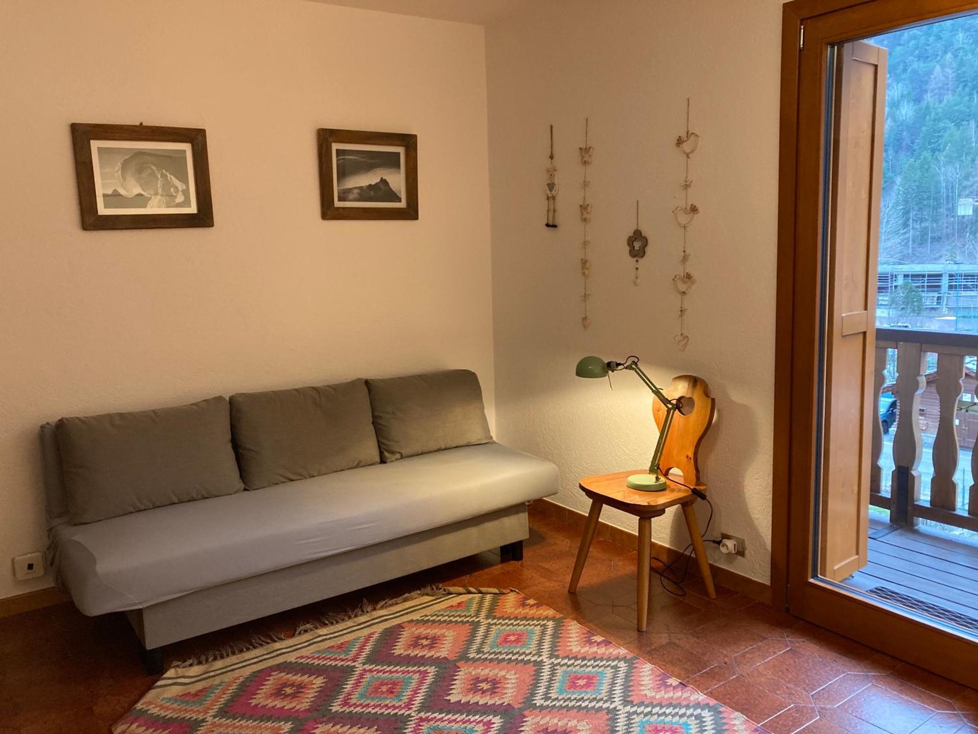 La Maisonnette Pré-Saint-Didier المظهر الخارجي الصورة