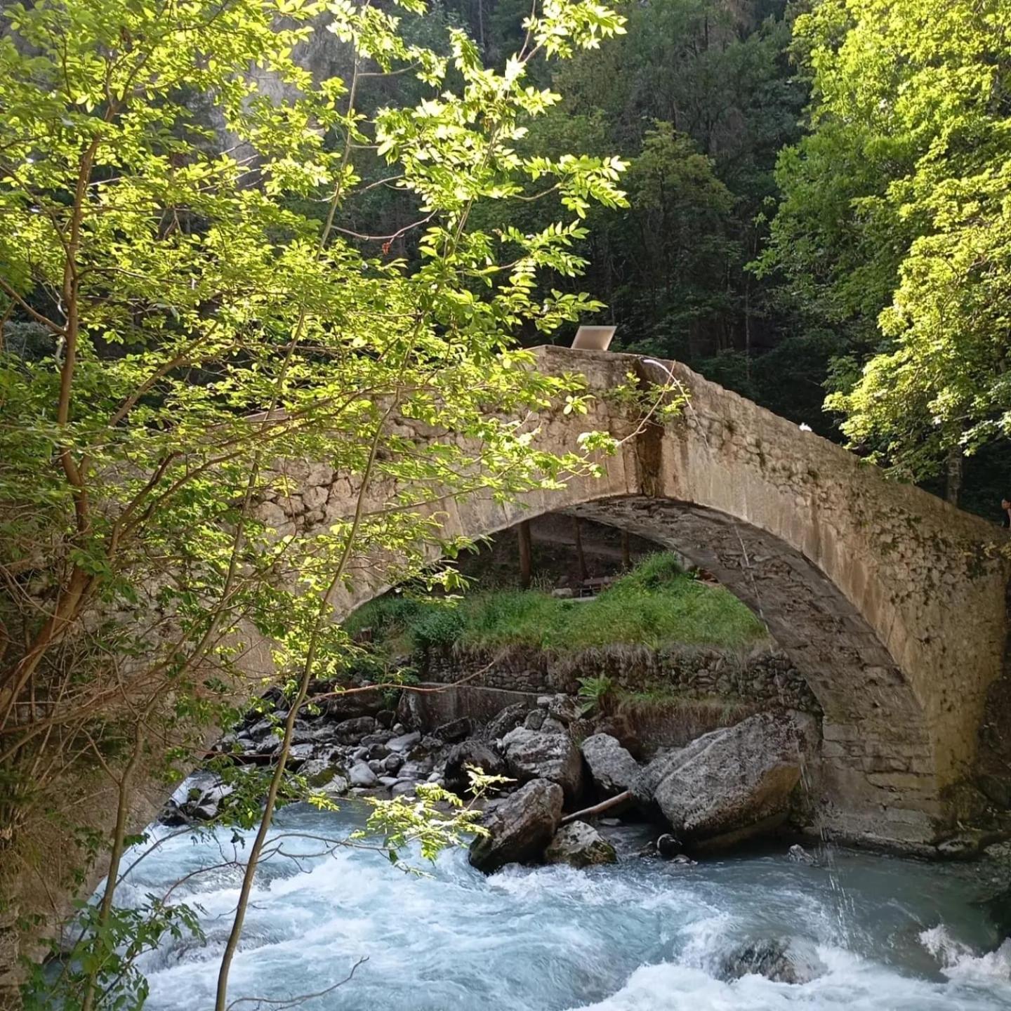 La Maisonnette Pré-Saint-Didier المظهر الخارجي الصورة