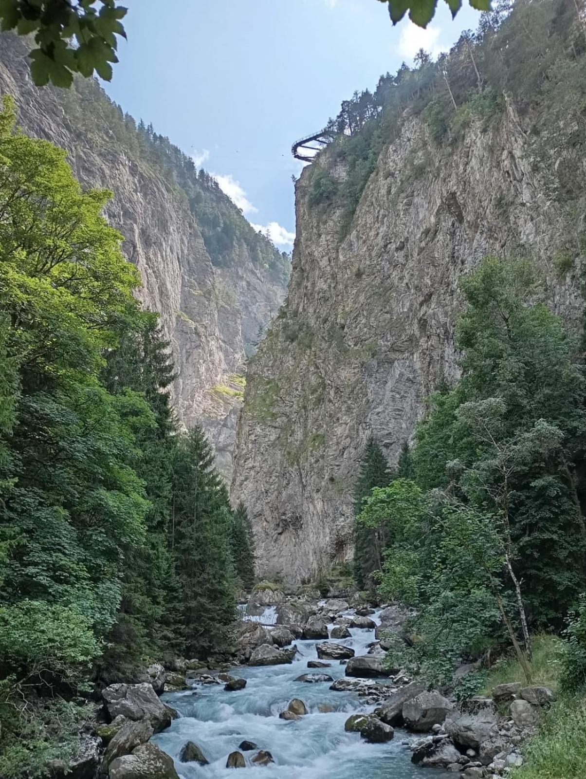 La Maisonnette Pré-Saint-Didier المظهر الخارجي الصورة