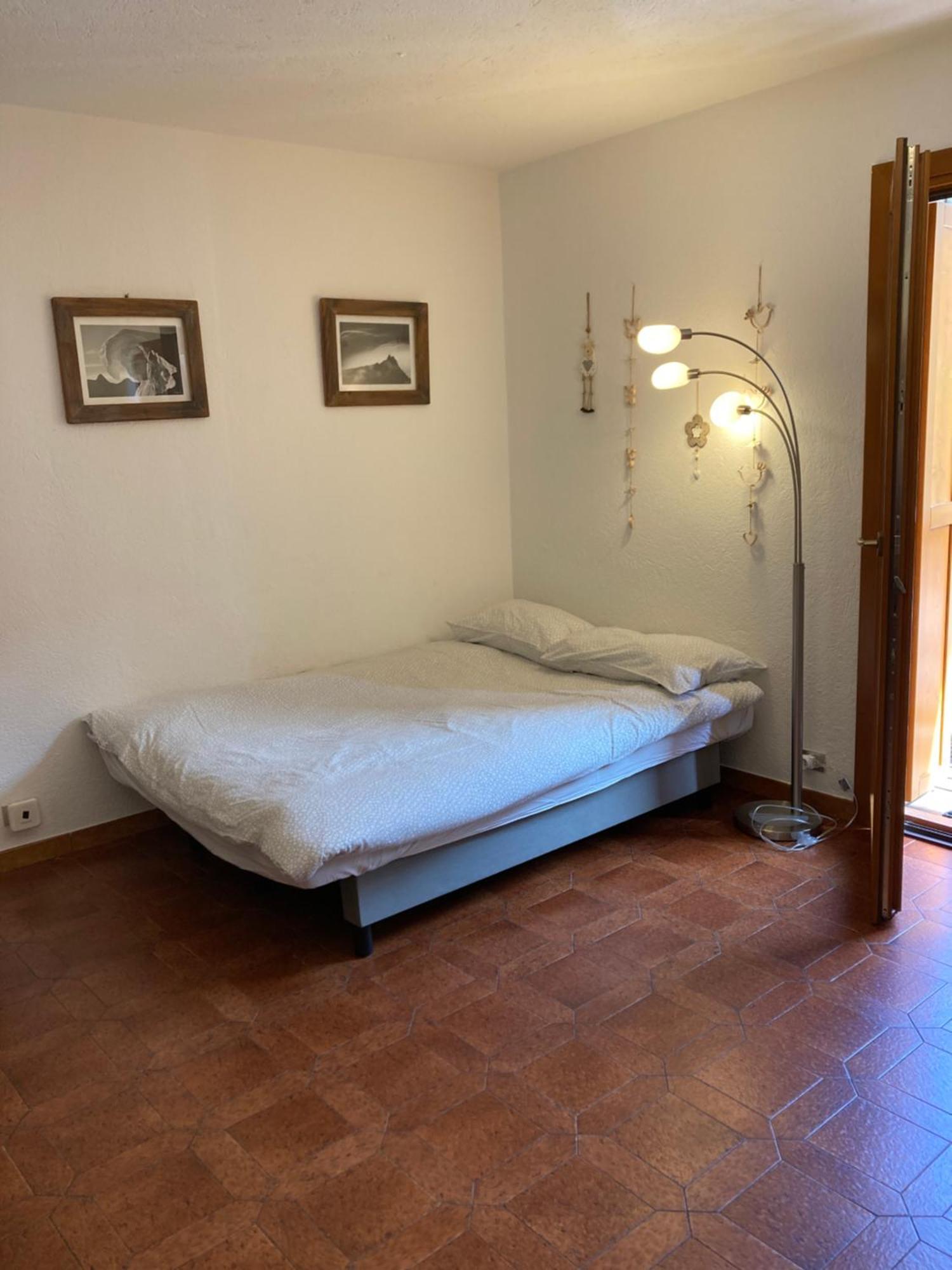 La Maisonnette Pré-Saint-Didier المظهر الخارجي الصورة