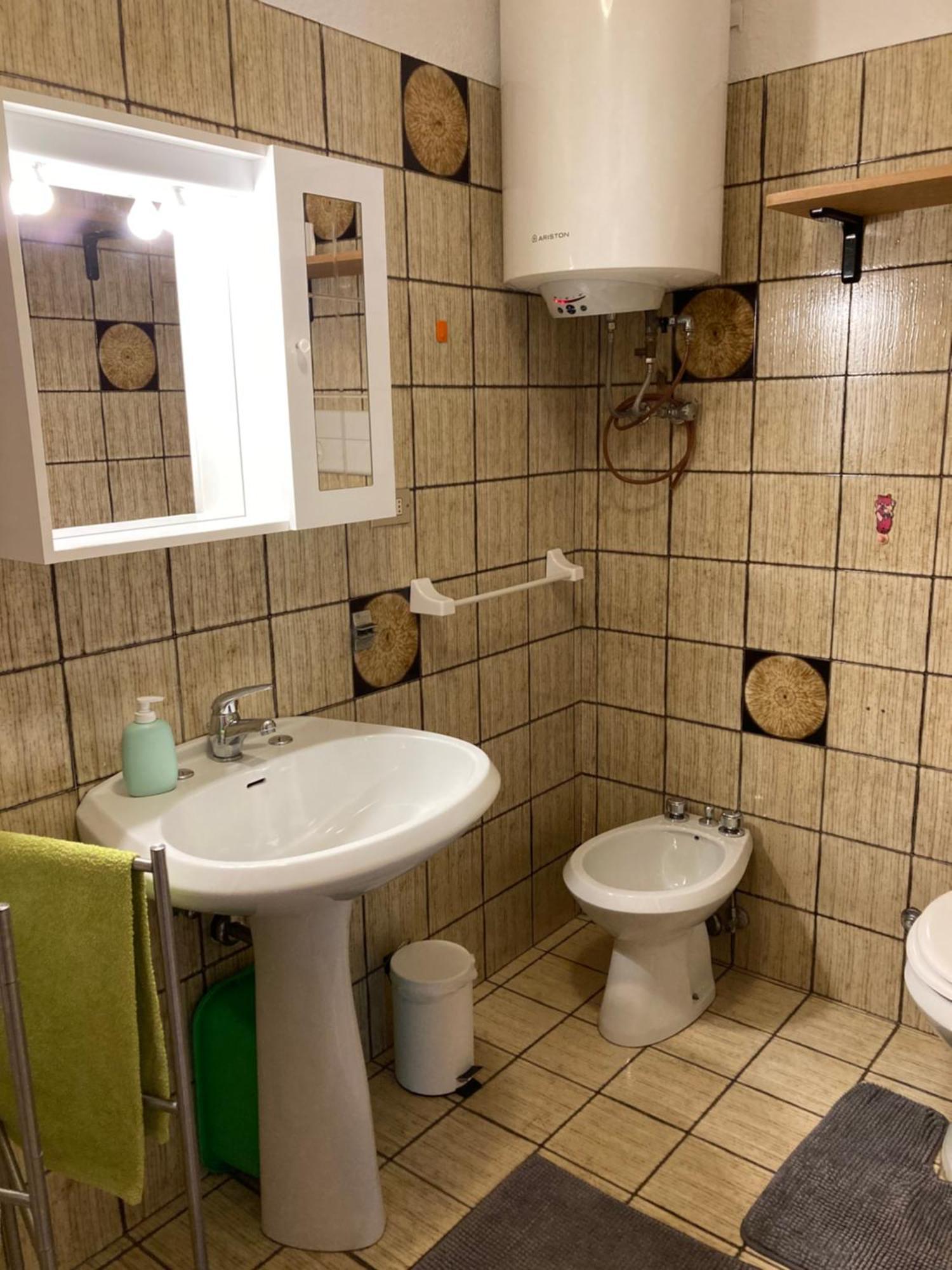 La Maisonnette Pré-Saint-Didier المظهر الخارجي الصورة