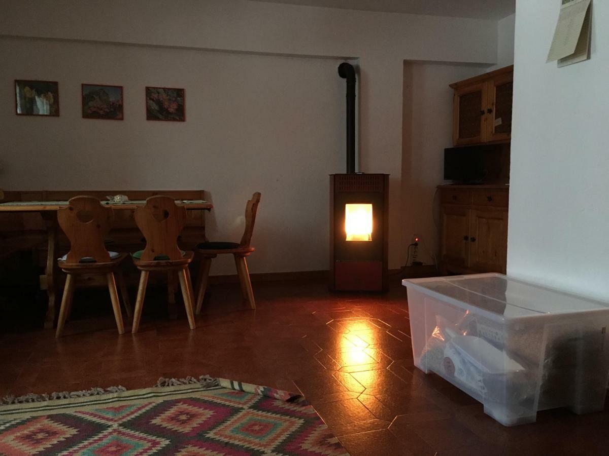 La Maisonnette Pré-Saint-Didier المظهر الخارجي الصورة
